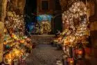 Explore the vibrant Khan El Khalili Bazaar on your 15-day Saudi Arabia and Egypt Tours with Nile Cruise.